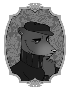 Chester Thawbear